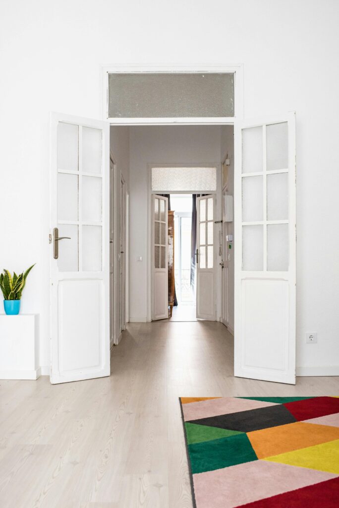 eco-friendly flooring